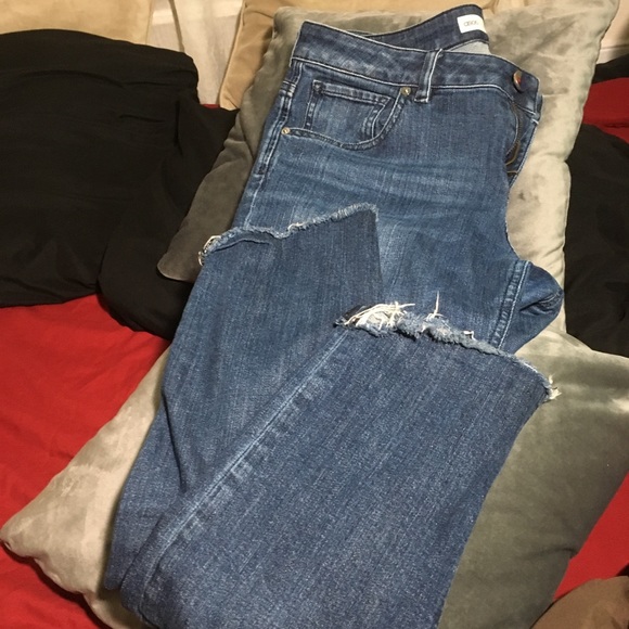 ASOS Denim - ASOS Classic Denim Jeans